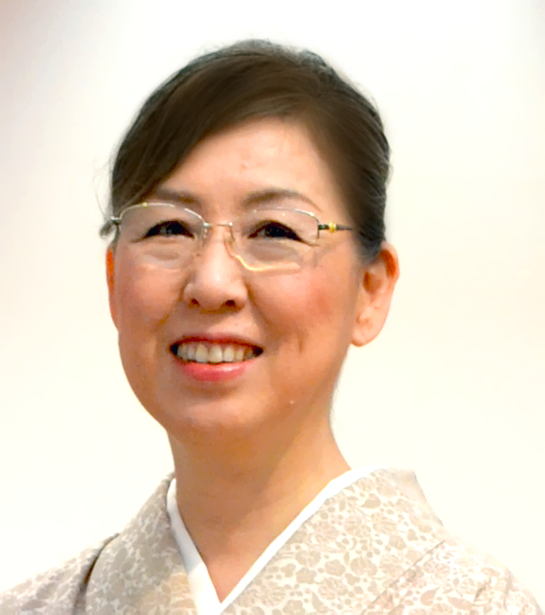 株式会社ホームケア井上 代表取締役社長 井上 利恵